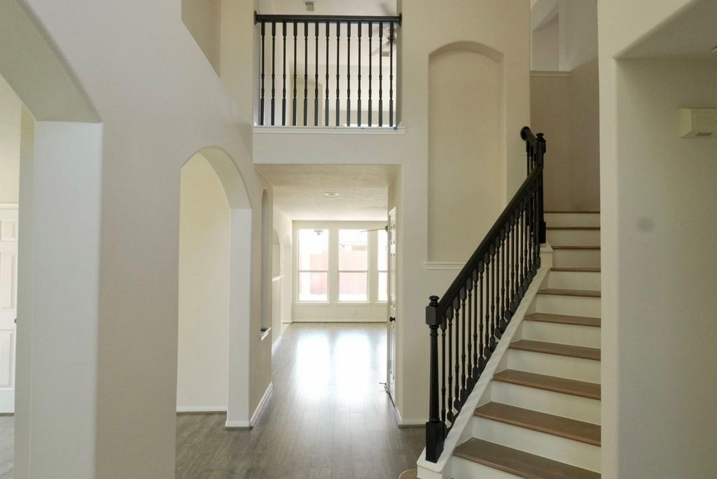 Photo of 4022 Bytrail Court, Humble, TX 77346 (MLS # 47657278)