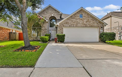 Homes For Sale - 4022 Bytrail Court<br/> Harris County, Humble, TX 77346
