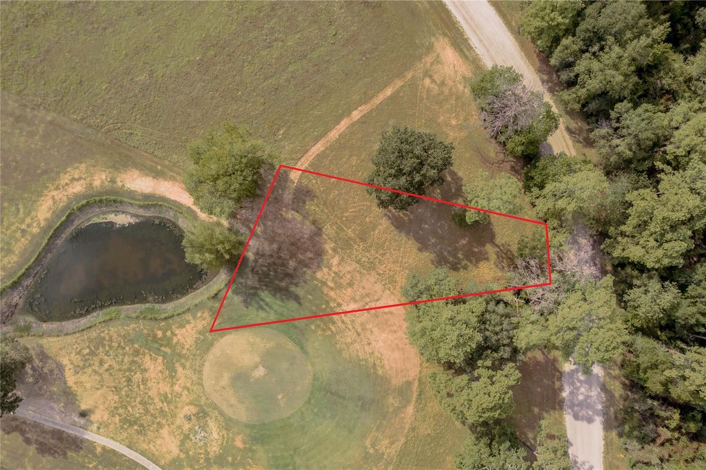 Photo of 2 Charleston Street, Trinity, TX 75862 (MLS # 29358080)