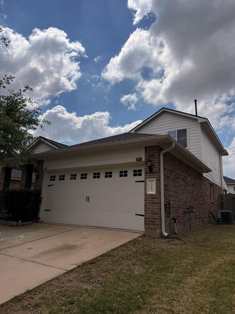 Photo of 23603 Maple Vista Lane, Spring, TX 77373 (MLS # 22491145)