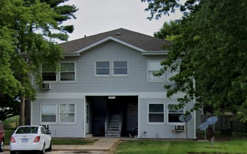 Photo of 207 Stringtown Rd Rd, Other, IL 61759 (MLS # 89673580)