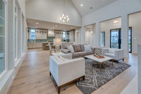 Photo of 10703 Foundation Way, Richmond, TX 77469 (MLS # 27157958)