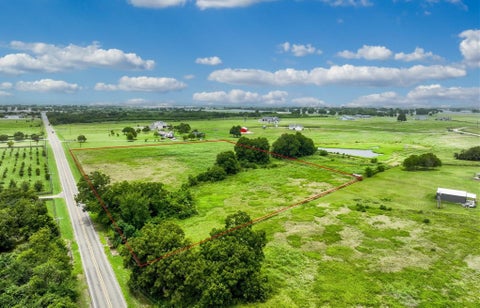 Photo of TBD Fm-2988, Navasota, TX 77868 (MLS # 1097794)