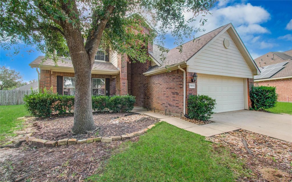 Photo of 15103 Petal Rose Court, Cypress, TX 77433 (MLS # 81259728)
