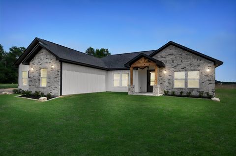Photo of 4432 Collton Lane, Franklin, TX 77856 (MLS # 67775457)