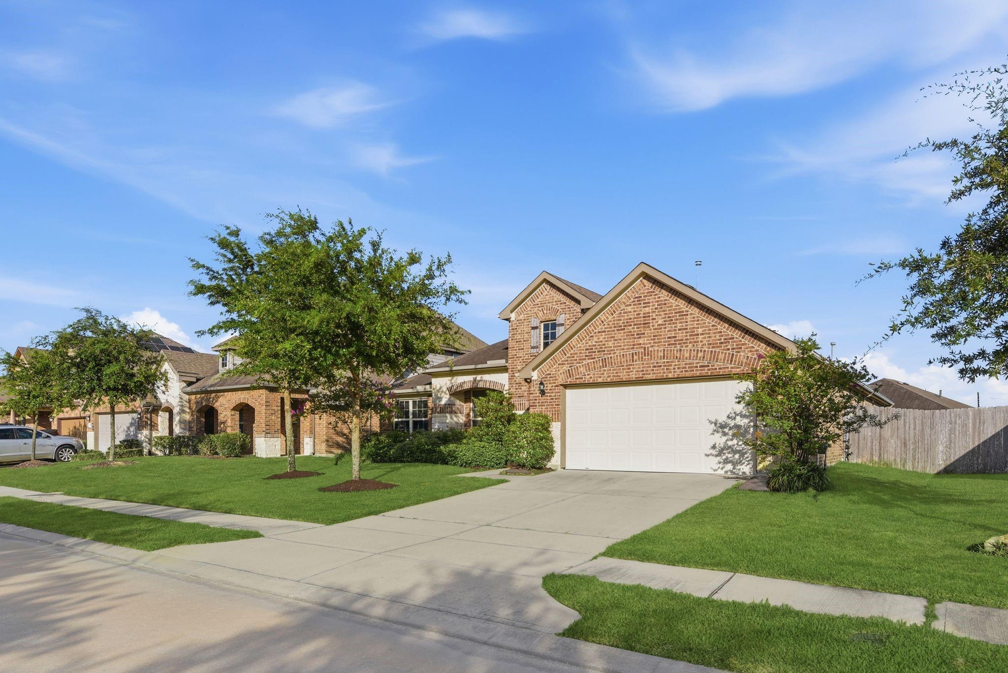 5214 Gerent Lane