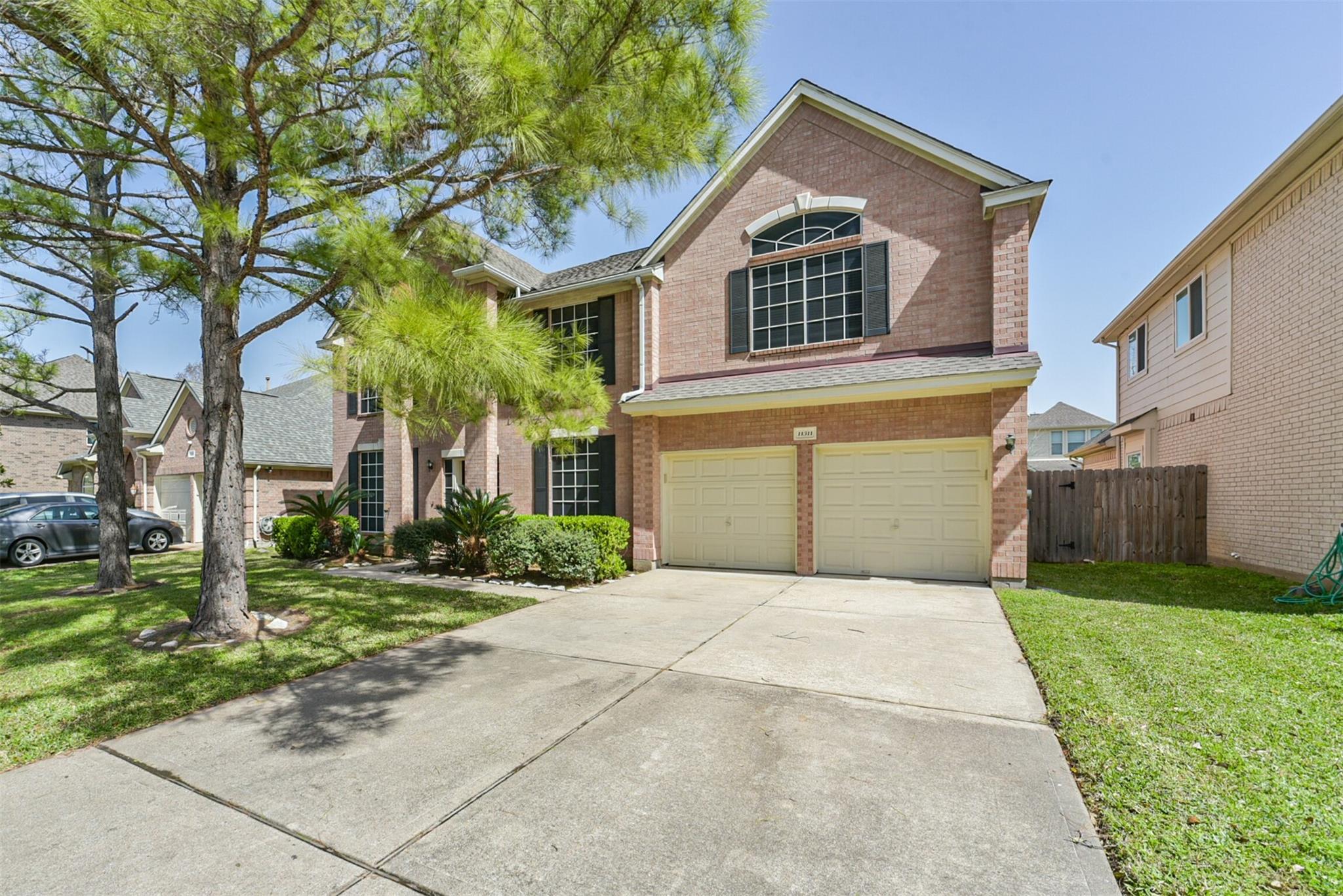 11311 Ashford Pond Drive