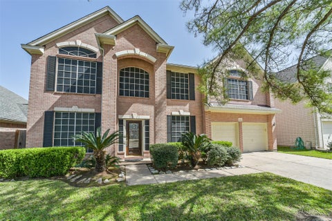 Photo of 11311 Ashford Pond Drive, Sugar Land, TX 77478 (MLS # 95461970)