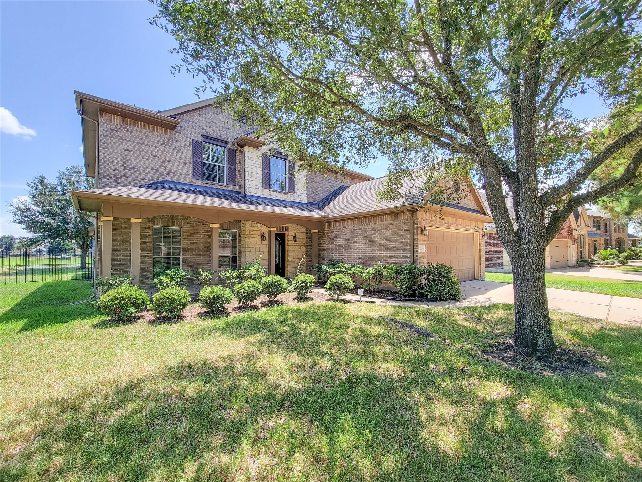 8410 Triston Hill Court