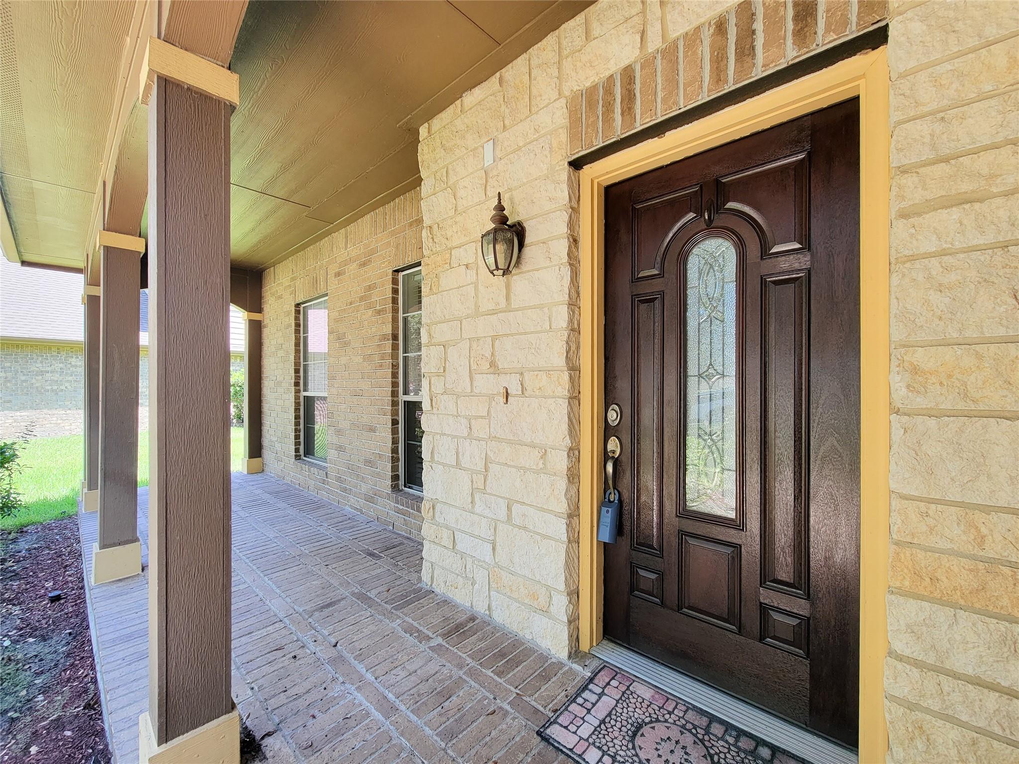 8410 Triston Hill Court
