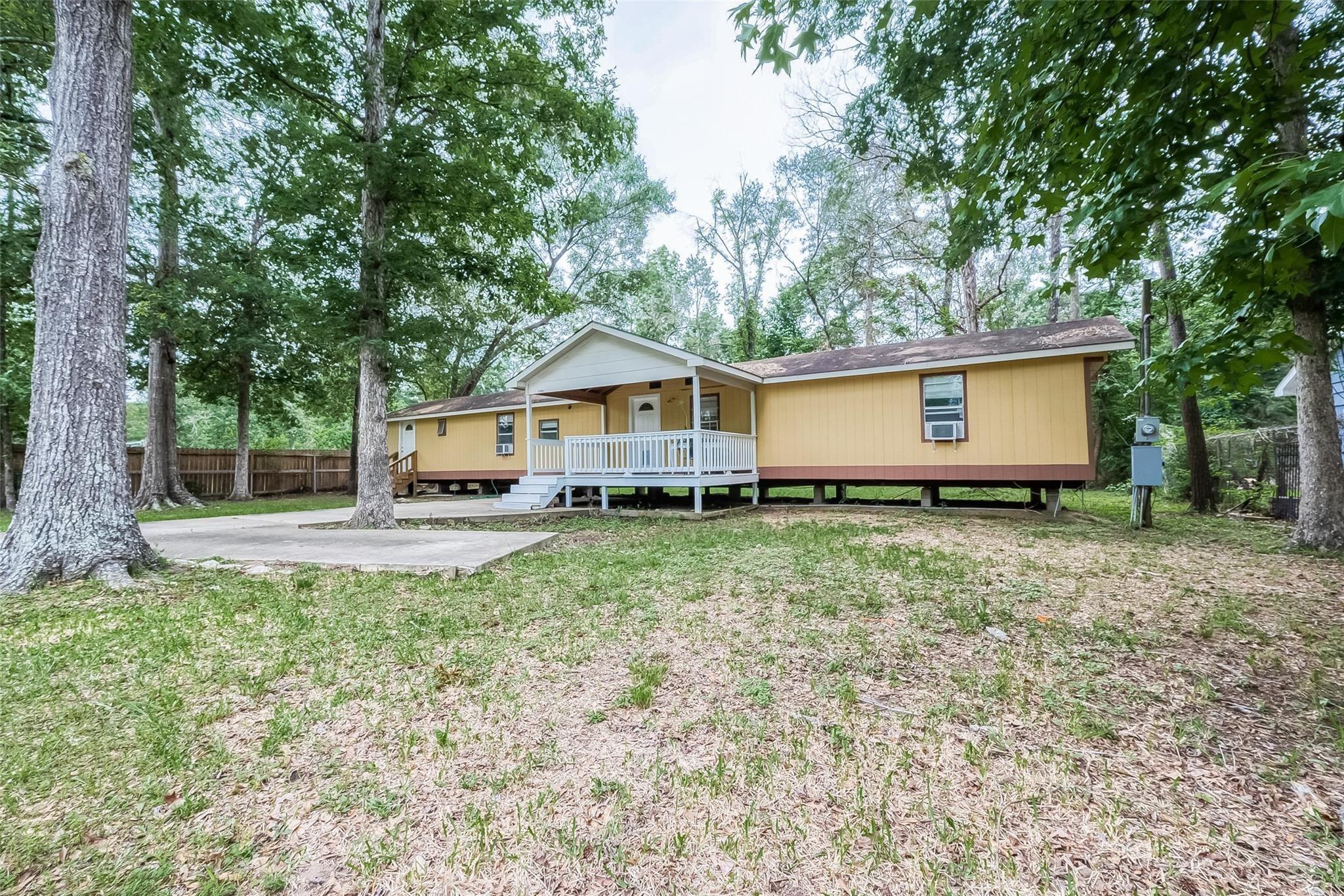 17536 White Oak Orchard