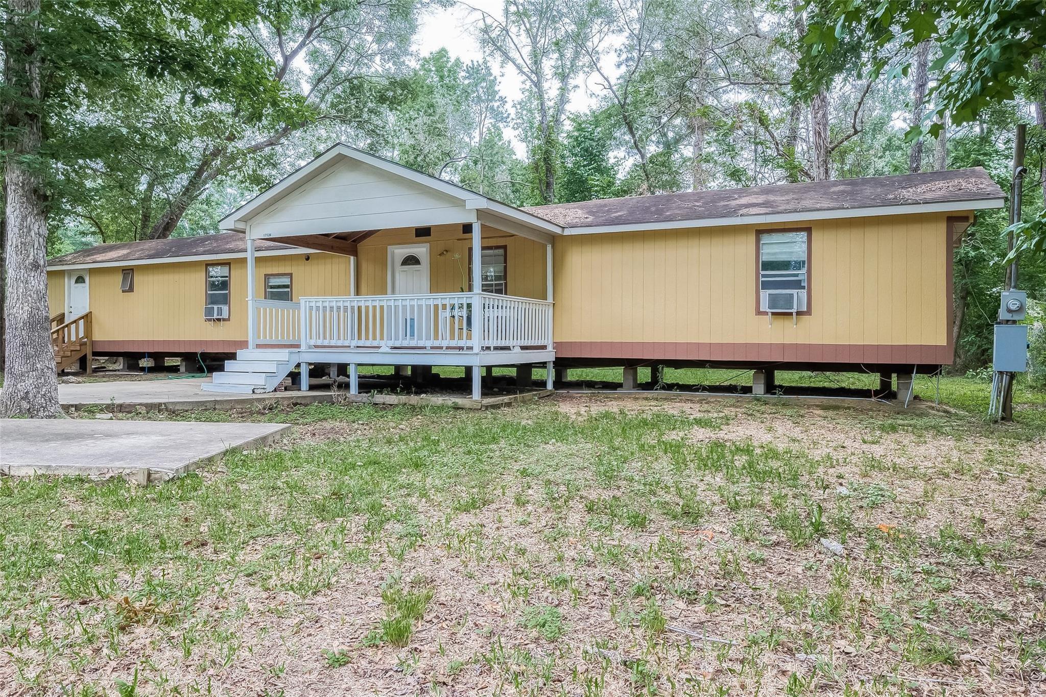 17536 White Oak Orchard