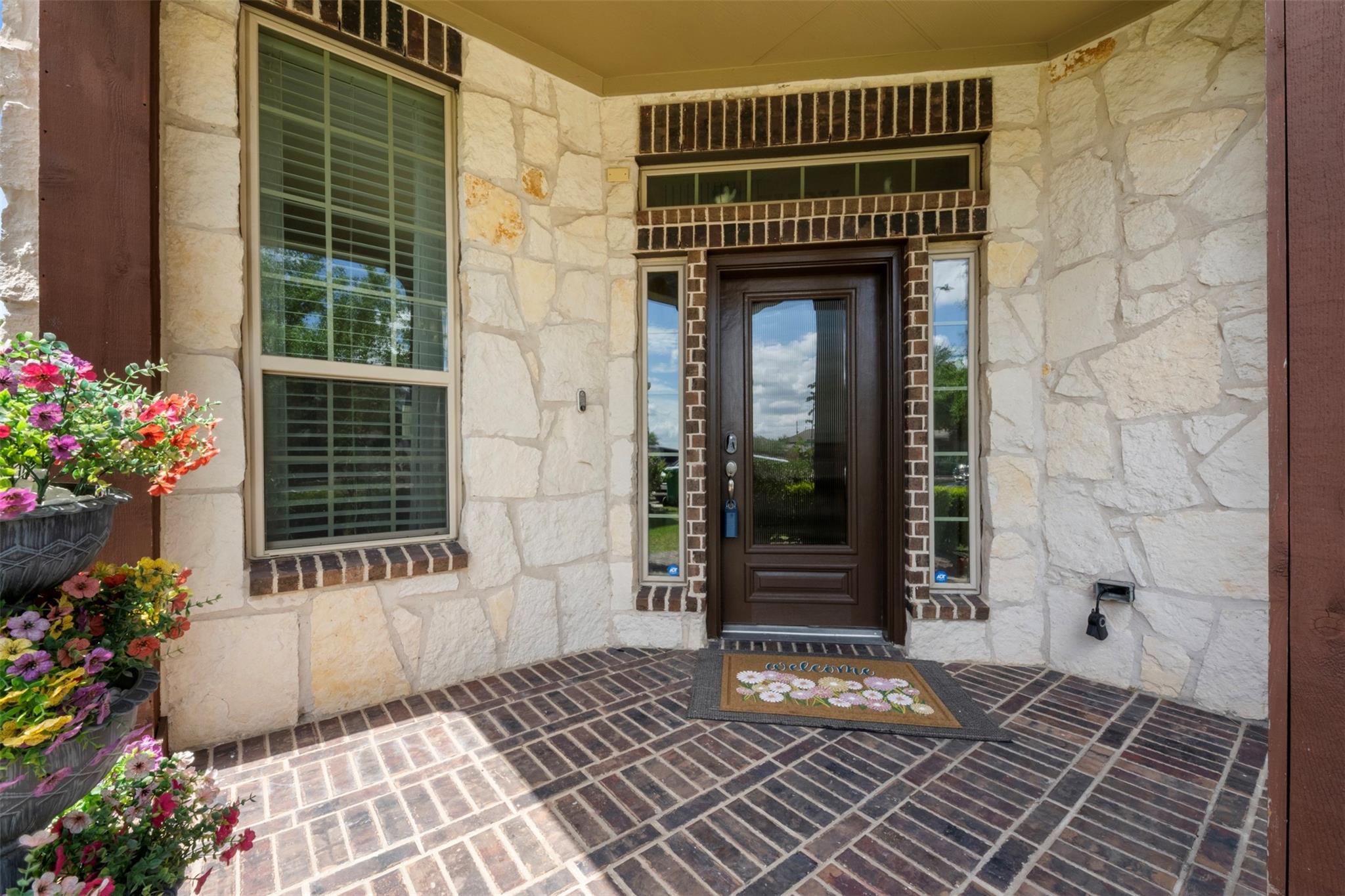 9611 Lost Woods Drive