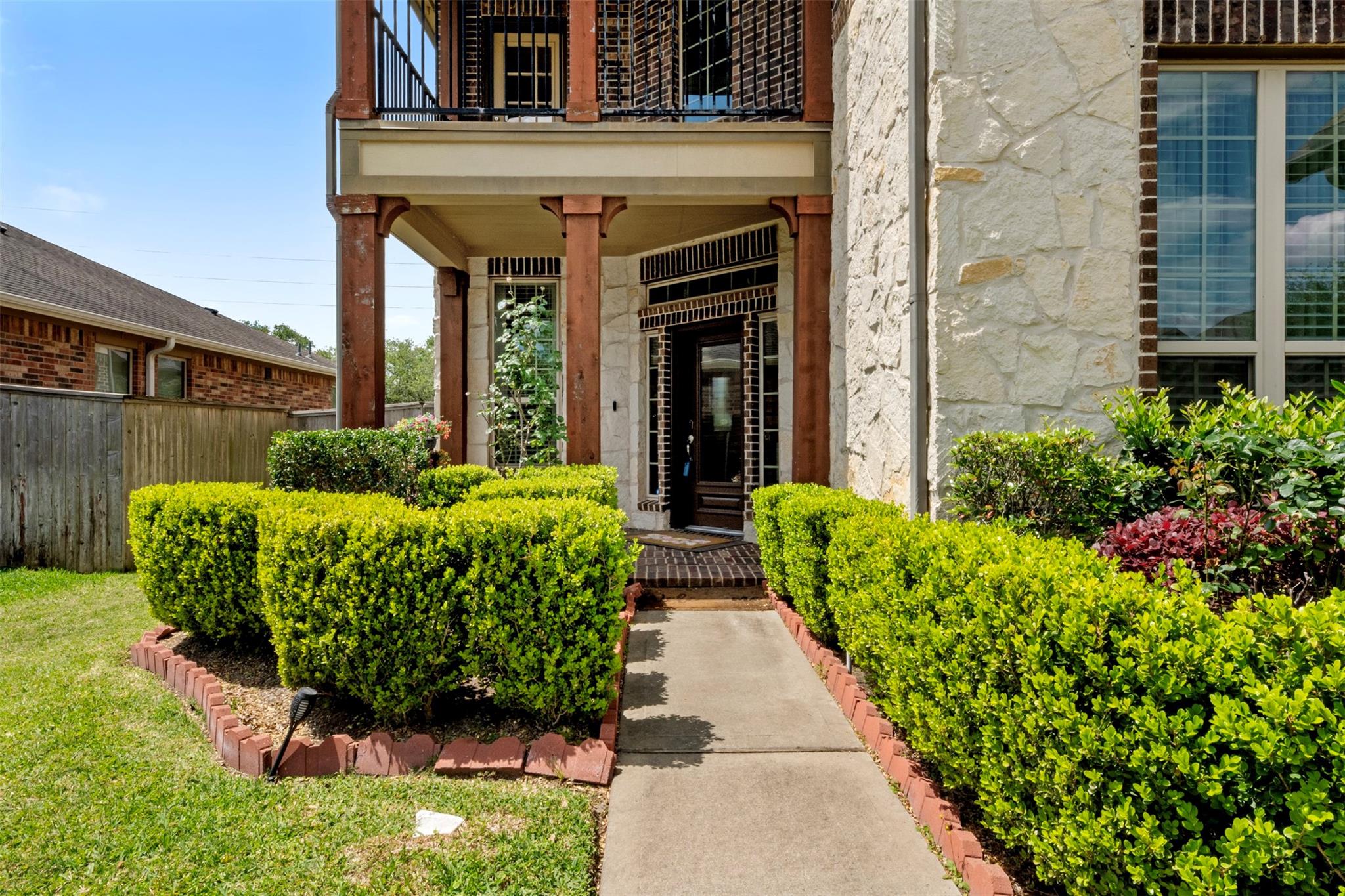 9611 Lost Woods Drive