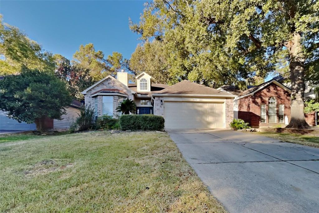Photo of 3602 Appalachian Trail, Houston, TX 77345 (MLS # 878321)