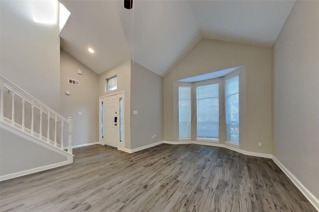 Photo of 3602 Appalachian Trail, Houston, TX 77345 (MLS # 878321)