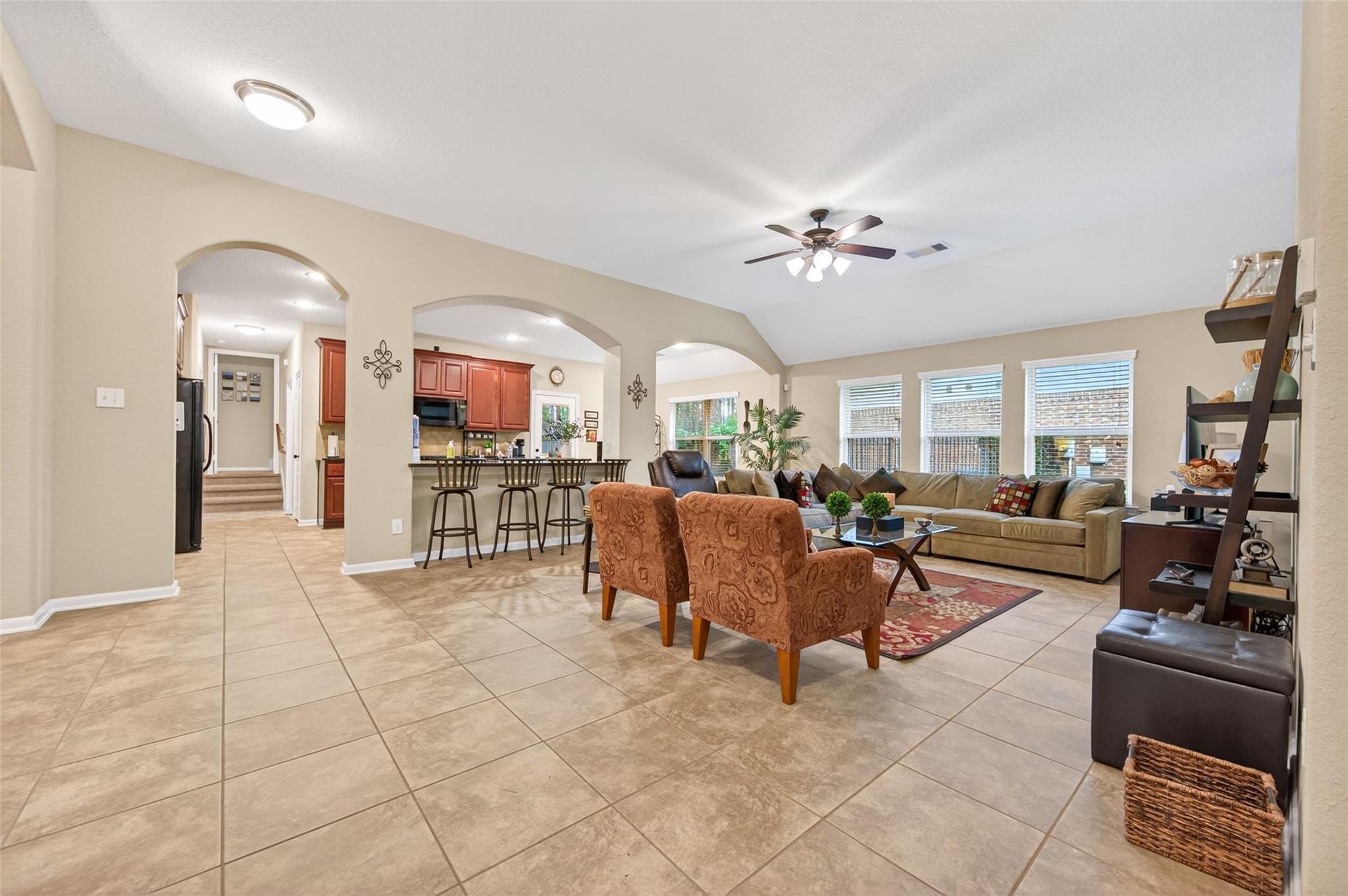 7 Cayahoga Court