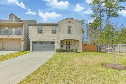 2129 Solstice Boulevard Spring TX 77386