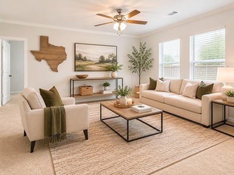 Homes For Sale - 2129 Solstice Boulevard<br/> Montgomery County, Spring, TX 77386