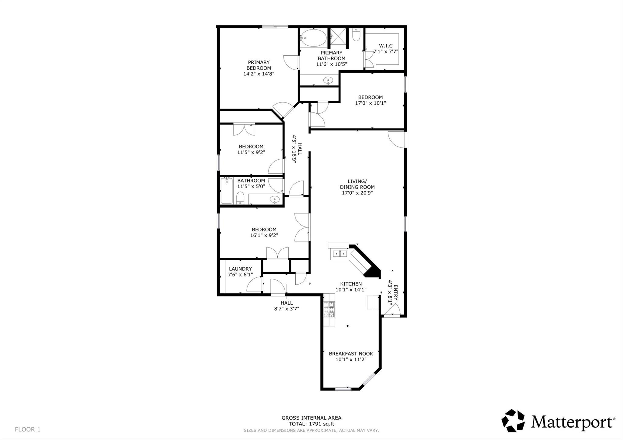 1223 Emerald Stone Drive