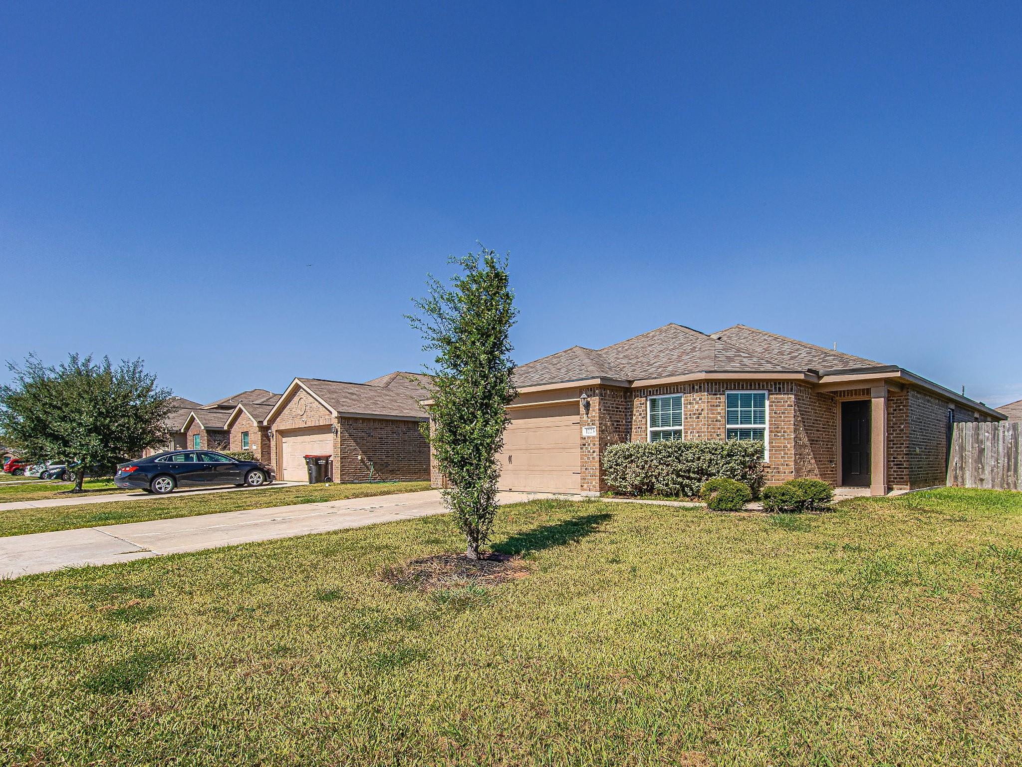 1223 Emerald Stone Drive