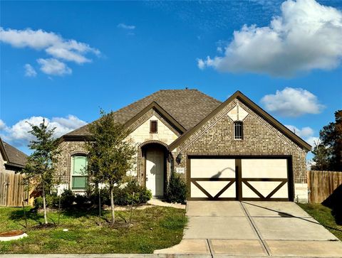 Photo of 17830 Typhoon Way, Crosby, TX 77532 (MLS # 86231739)