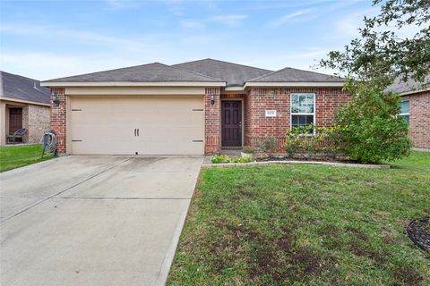 9438 Sky Blue Drive Iowa Colony TX 77583