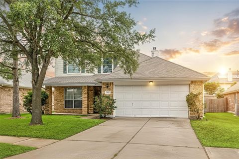 Photo of 1811 Salt Valley Drive, Katy, TX 77493 (MLS # 50015253)