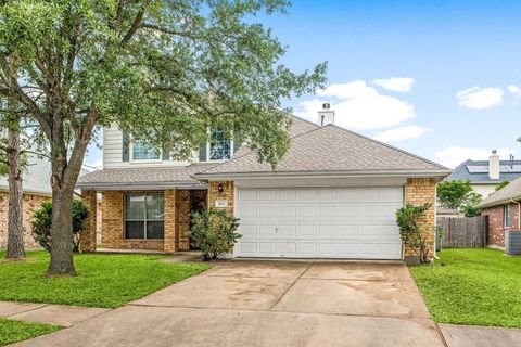 Photo of 1811 Salt Valley Drive, Katy, TX 77493 (MLS # 50015253)