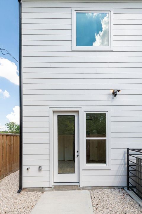Tiny photo for 3344 Sauer Street, Houston, TX 77004 (MLS # 51378273)