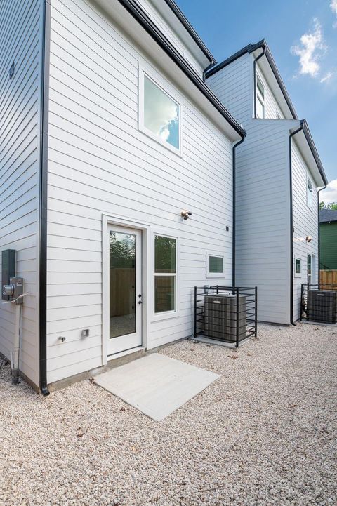 Tiny photo for 3344 Sauer Street, Houston, TX 77004 (MLS # 51378273)