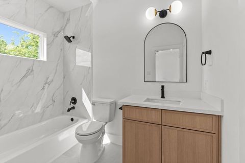 Tiny photo for 3344 Sauer Street, Houston, TX 77004 (MLS # 51378273)