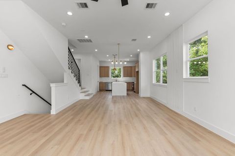 Tiny photo for 3344 Sauer Street, Houston, TX 77004 (MLS # 51378273)