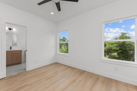 Tiny photo for 3344 Sauer Street, Houston, TX 77004 (MLS # 51378273)