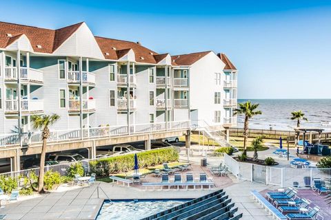 Photo of 10811 San Luis Pass Road #1217, Galveston, TX 77554 (MLS # 73113247)