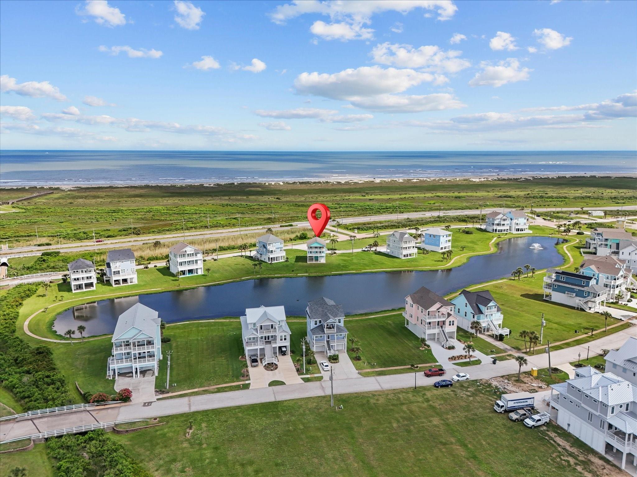 4035 Estuary Court