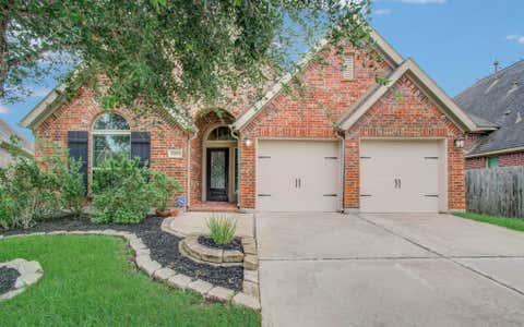 Photo of 13937 Naples Park Court, Pearland, TX 77584 (MLS # 90745853)