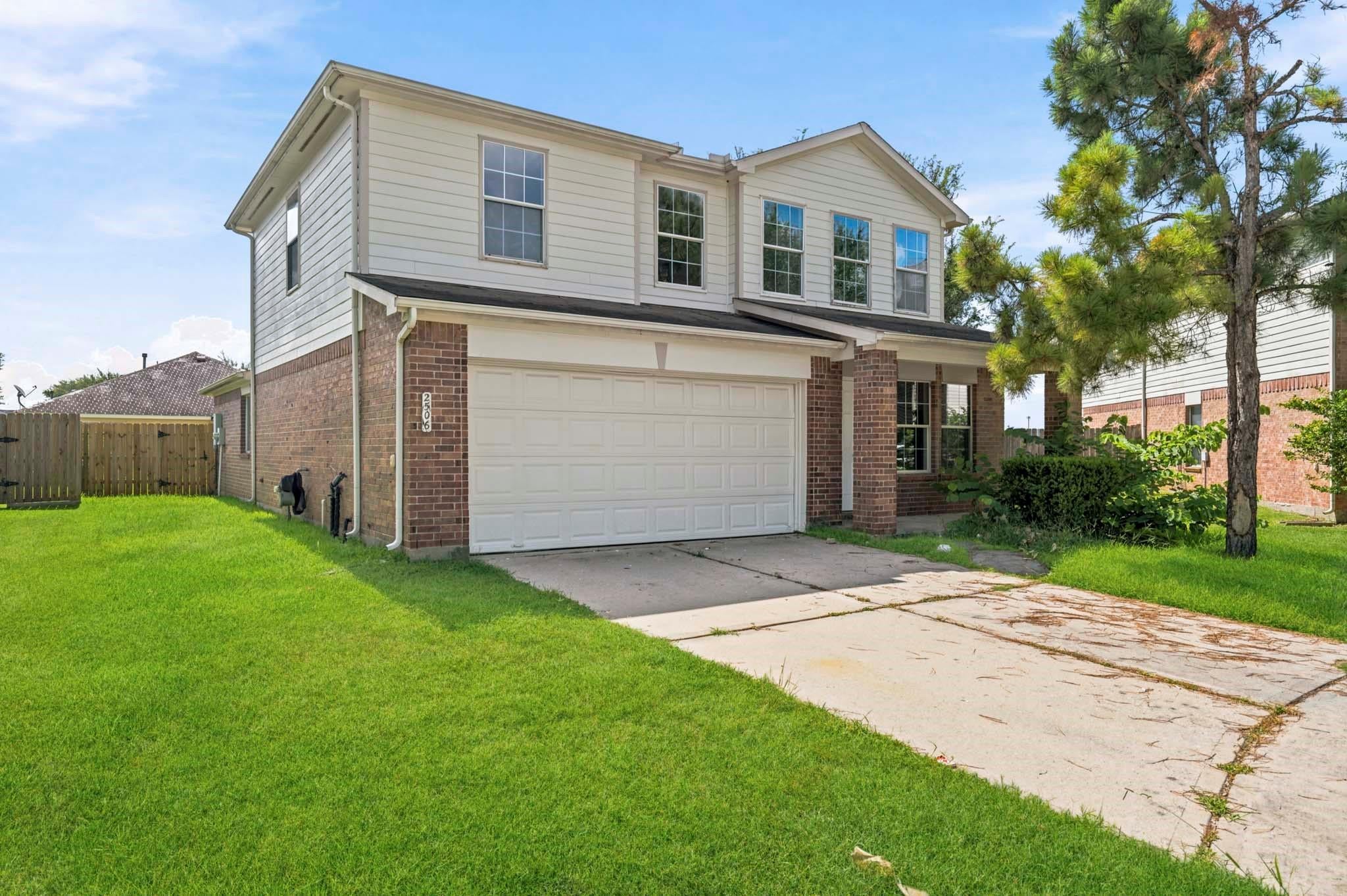2506 Knoll Shadows Lane