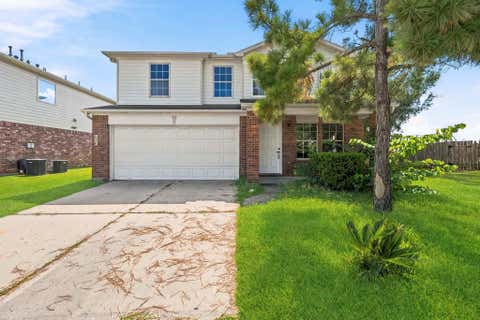 Photo of 2506 Knoll Shadows Lane, Katy, TX 77449 (MLS # 67769264)