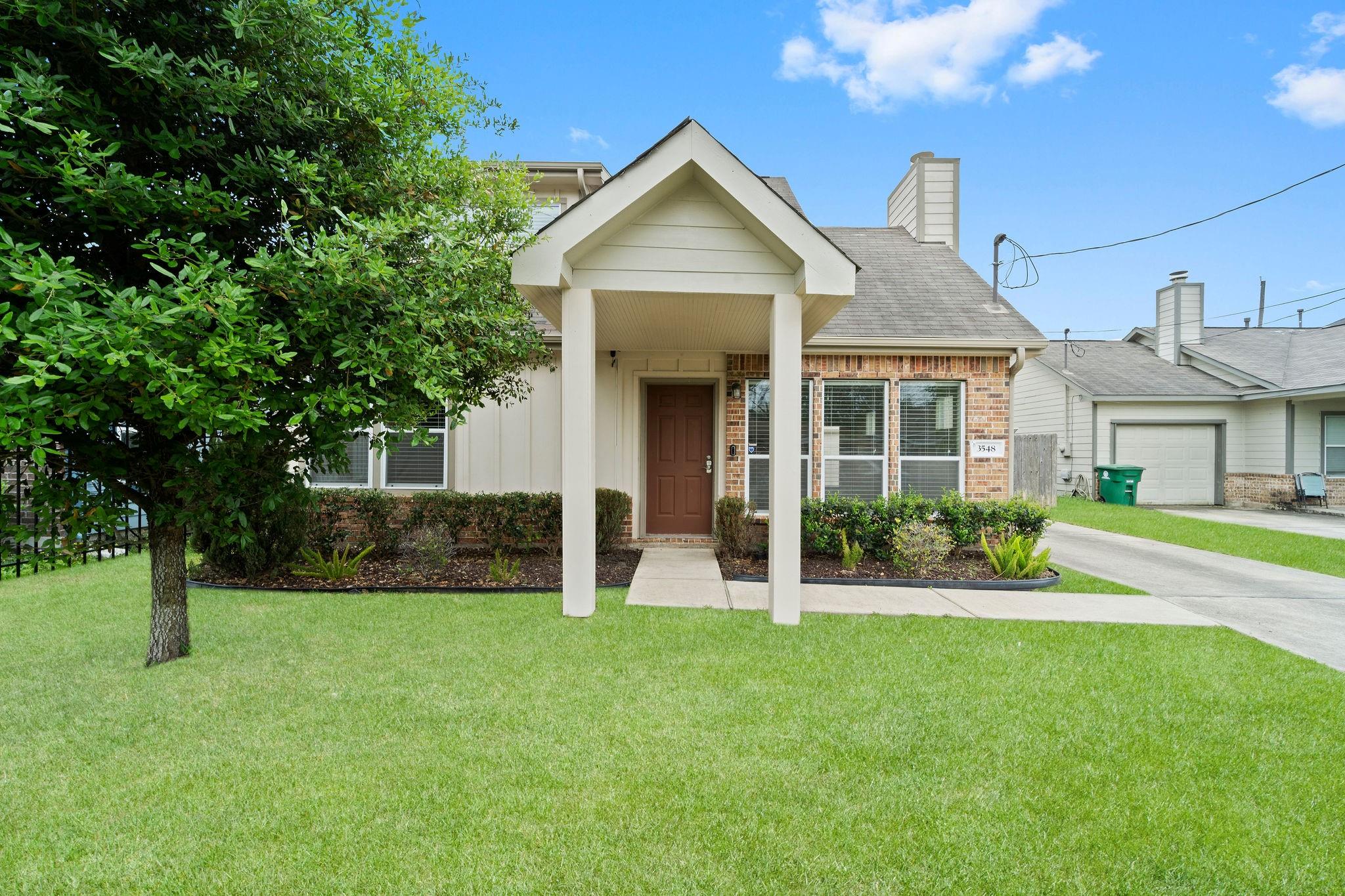 3548 Rebecca Street