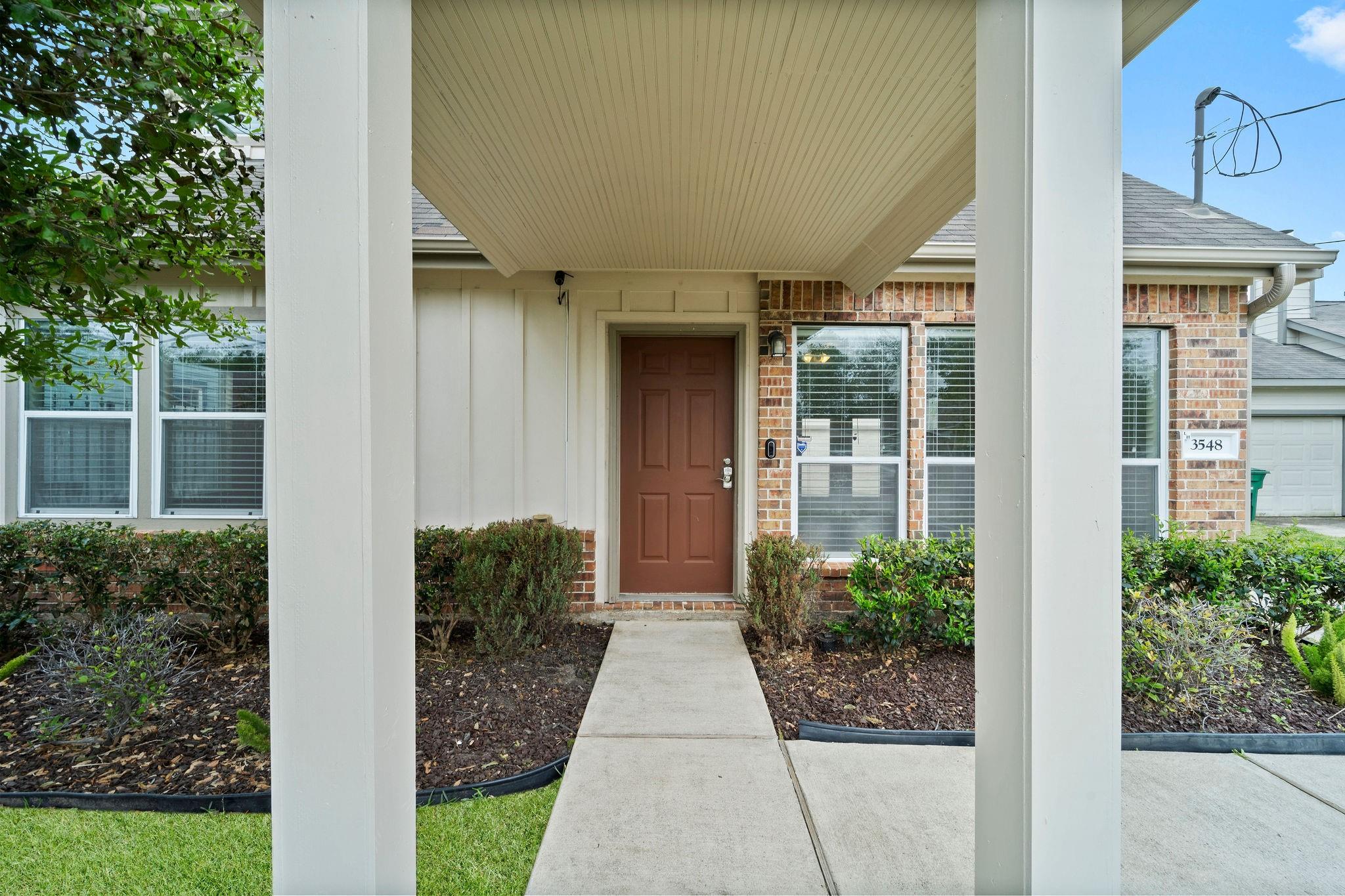 3548 Rebecca Street