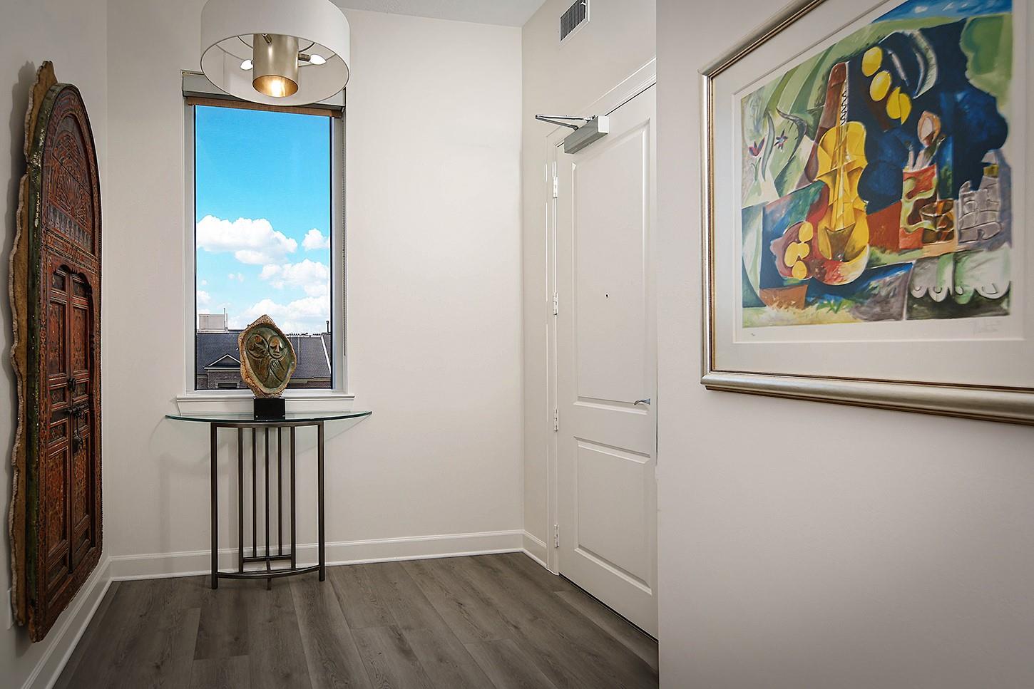 3 Waterway Court 4E