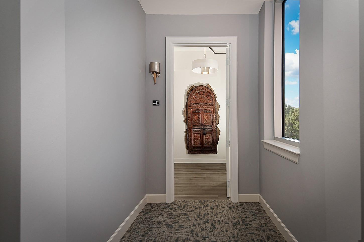 3 Waterway Court 4E