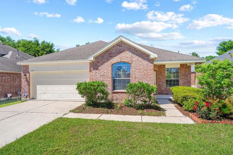 Photo of 951 Crannog Way, Conroe, TX 77301 (MLS # 73960153)