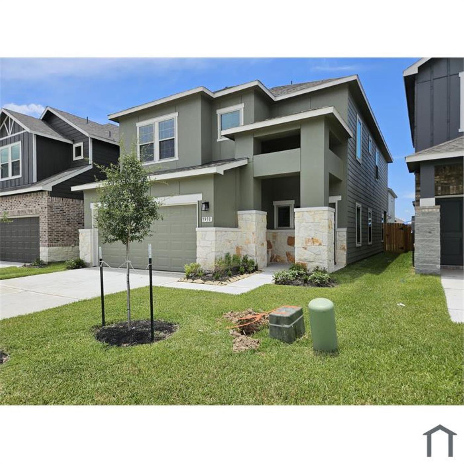 7971 Cypress Country