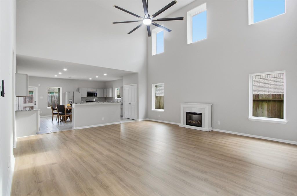 Photo of 2429 Palisade Crest Drive, Rosharon, TX 77583 (MLS # 18786658)