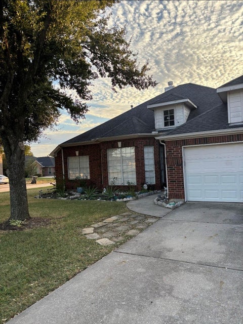 Photo of 21503 Green Thicket Court, Spring, TX 77388 (MLS # 29525430)