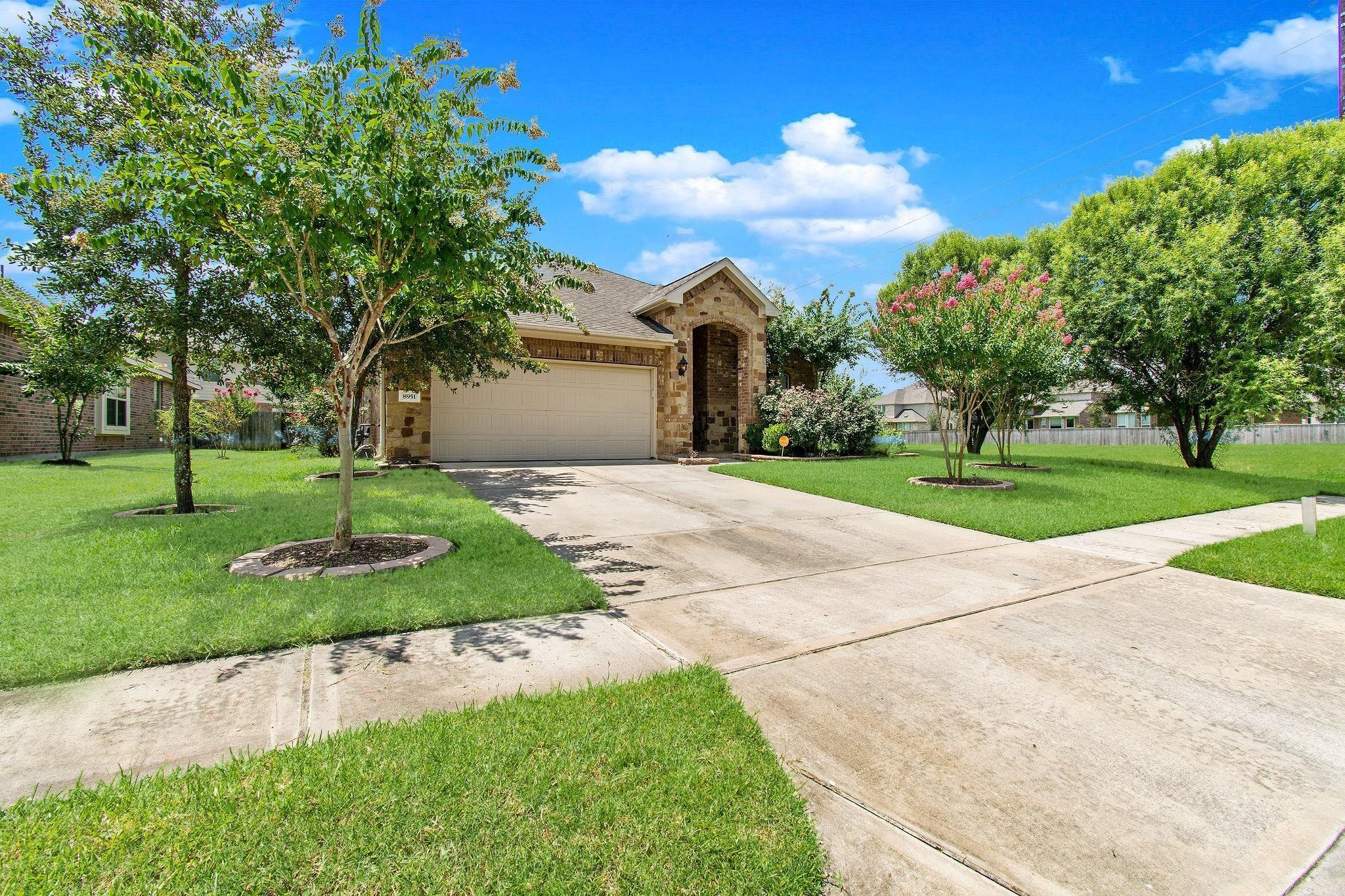 8951 Headstall Drive