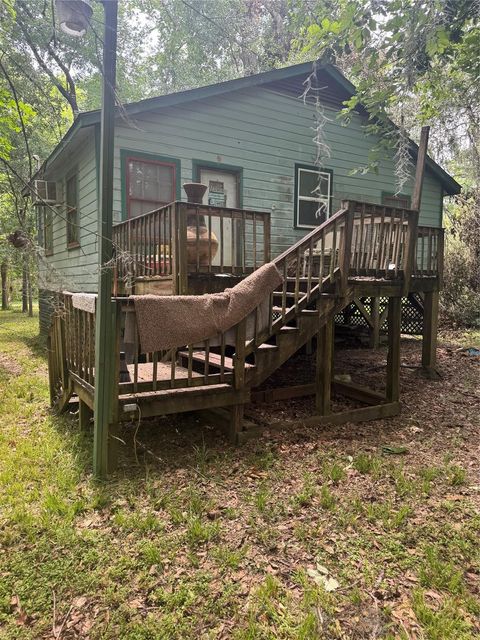 Tiny photo for 45 County Road 2859, Cleveland, TX 77327 (MLS # 11462444)