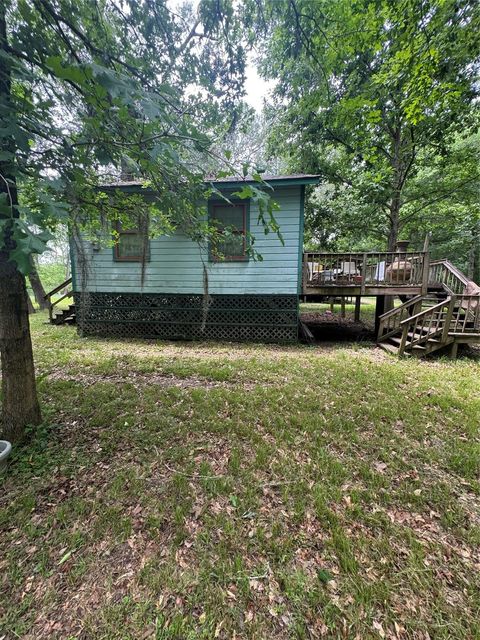 Tiny photo for 45 County Road 2859, Cleveland, TX 77327 (MLS # 11462444)